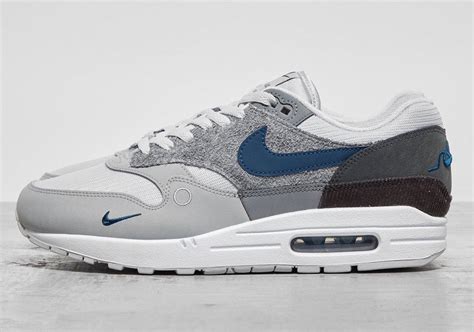 nike air max 1 london shoes